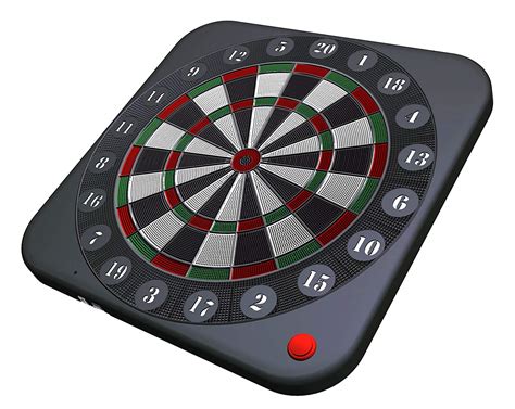 9 Best Electronic Dart Boards Reviewed in Detail (Aug. 2020)