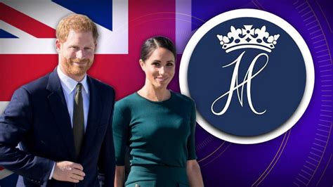 Meghan and Harry have agreed not to used 'Sussex Royal' brand - Good Morning America