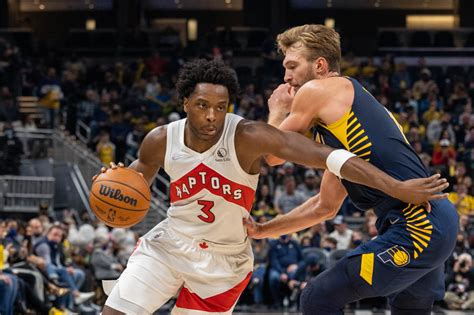 Raptors: Winners and Losers from tight win against Pacers