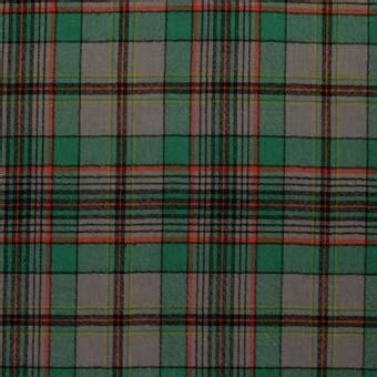 Craig Ancient Tartan Scarf | Scottish Shop – MacLeods Scottish Shop