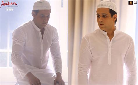 Box Office: Azhar Picks Up Further On Saturday - Koimoi