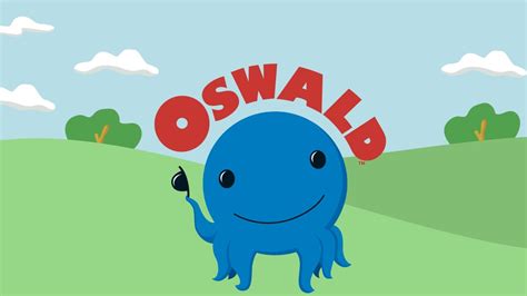 Oswald on Apple TV