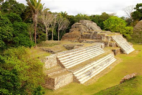 Altun Ha - Famous Maya site with a well kept secret - SuperBelize