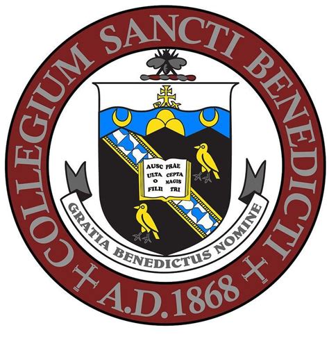 Saint Benedict's Preparatory School - Alchetron, the free social encyclopedia