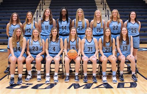 2022-23 Northwood Women's Basketball Roster - Northwood University ...