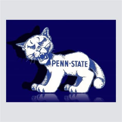 Penn State University Logo - LogoDix