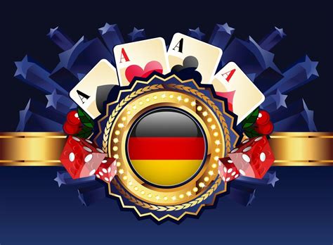 Online Casino Germany - free spins and big bonuses!