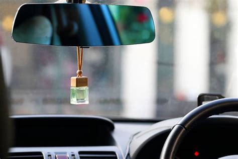 10 Best Car Air Fresheners For 2021 [Buying Guide] – Autowise