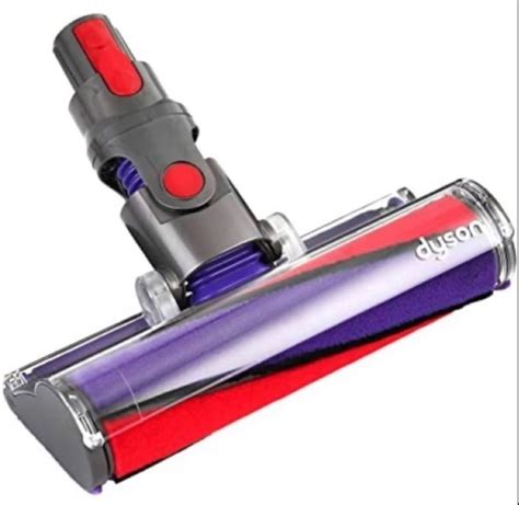 Oryginalna szczotka Dyson Softbrush V8 V10 V11 | Nowa Sól | Kup teraz ...