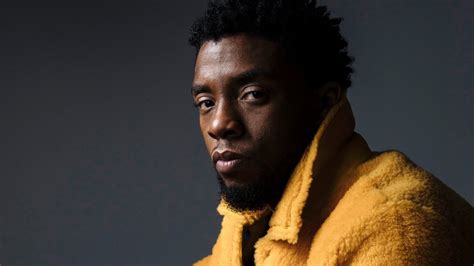 Why Chadwick Boseman should win a posthumous Oscar for his movies ...