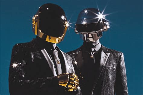 Watch the Trailer for 'Daft Punk Unchained' | HYPEBEAST