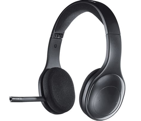 Logitech H800 Bluetooth Wireless Headset • Devices Technology Store