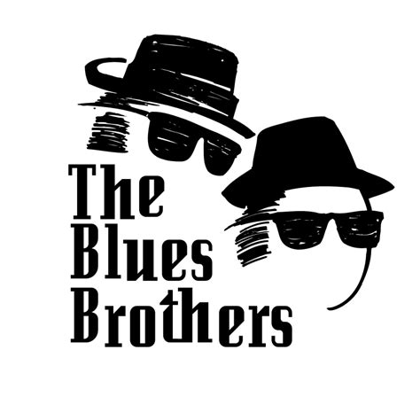 Blues Brothers Names