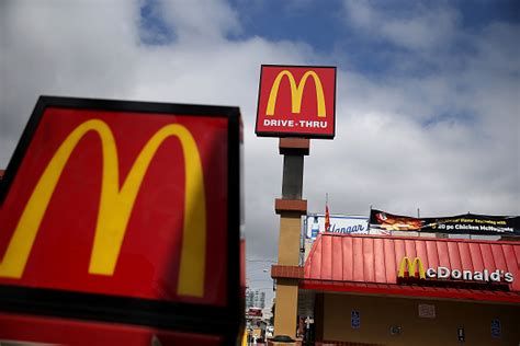 McDonald’s Closing Stores: 59 U.S. Golden Arches Locations Close In 2015, Unveiling New Burger ...