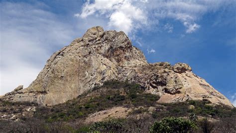 Peña de Bernal: Easy Day Trip from Queretaro - DIY Travel HQ