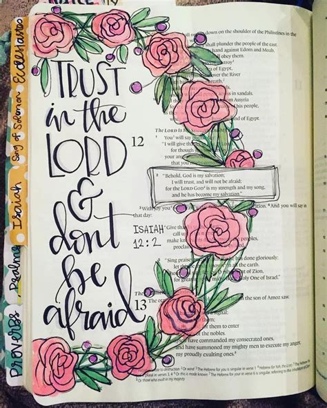 167 best images about Bible Journaling Ideas on Pinterest | Proverbs 31 ...