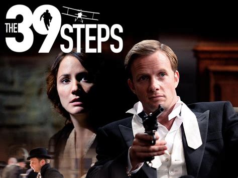 The 39 Steps Pictures - Rotten Tomatoes