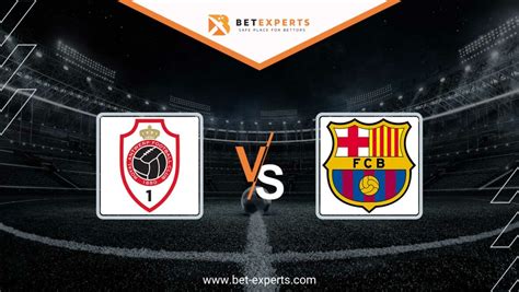 Antwerp vs Barcelona Prediction, Tips & Odds by Bet Experts