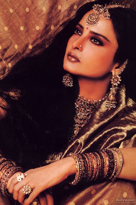 Rekha - picture # 35