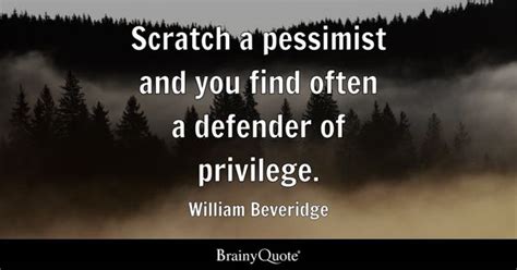 William Beveridge Quotes - BrainyQuote