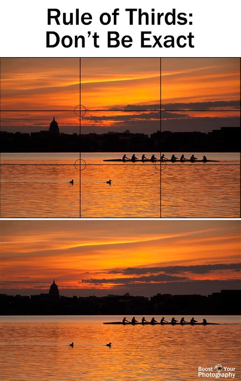 Composition: Rule of Thirds | Boost Your Photography