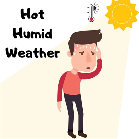 How Does Hot, Humid Weather Affect Your Car? - DeBroux Automotive