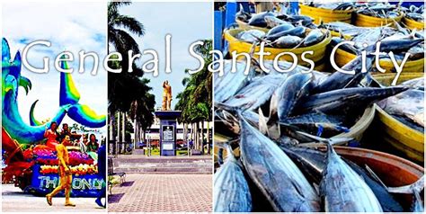 HOTELS, RESORTS IN GENERAL SANTOS (GenSan)