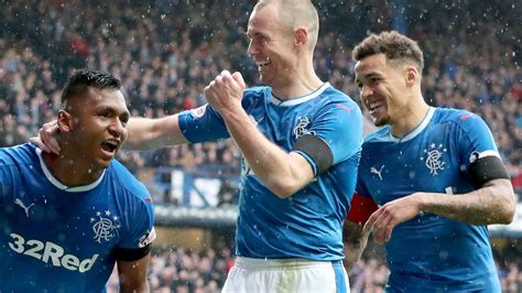 Rangers vs Dundee TODAY: Live stream, TV channel and kick-off time for Saturday's Scottish ...