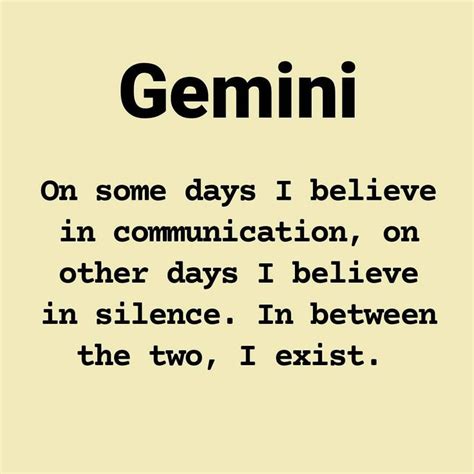 THE GEMINI TALE on Instagram: “Geminis are mostly Ambiverts. Are you an ambivert gemini ? ♊ Just ...