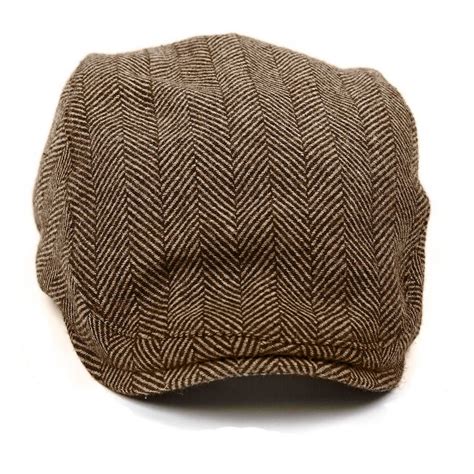 The Original Boston Scally Cap-Brown | Boston scally cap, Cap, Ivy hat