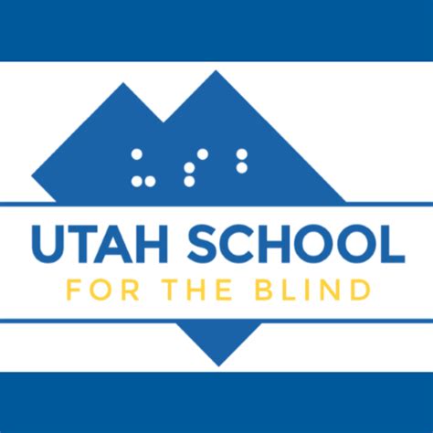 Utah School for the Blind | Ogden UT