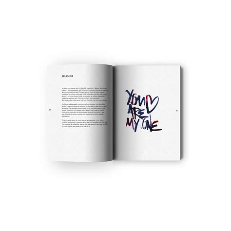 Portfolio book design on Behance