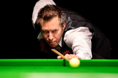 Dominic Dale - Player Profile, Career Summary, Stats - SnookerHQ.com