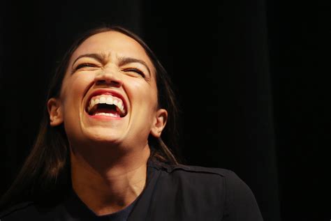 AOC's Cute Smile & Mouth : r/celebritymouths