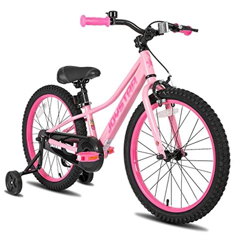 Top 10 Best Kids 20 Mountain Bike : Reviews & Buying Guide - Katynel