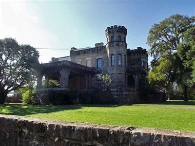 The Castle - Castle Heights Historic District - Waco, TX - NRHP Historic Districts ...