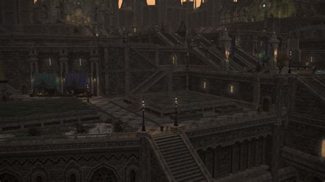 How to unlock the Empyreum Ishgard housing district in Final Fantasy XIV - Pro Game Guides