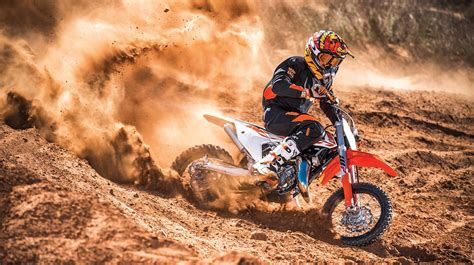 KTM 65 SX (2017-Present) Specs, Performance & Photos - autoevolution