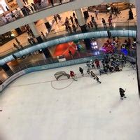 Sunway Pyramid Ice - Skating Rink in Petaling Jaya