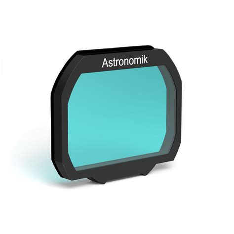 Astronomik CLS Light Pollution Filters|High Point Scientific