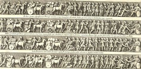 Travels Through Greco-Roman Antiquity :: The Roman Triumph