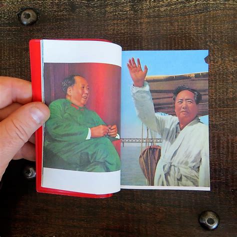 Book China BC038 Red Book Chinese/English | Propagandaworld Archive