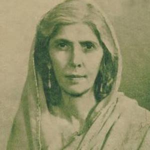 Fatimah Jinnah - WIE