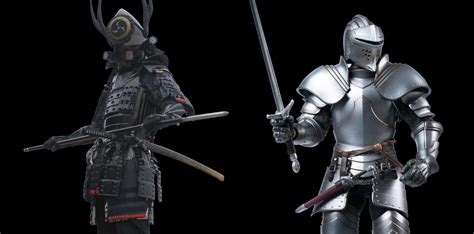 Katana VS Longsword: Which Triumphs? | Katana