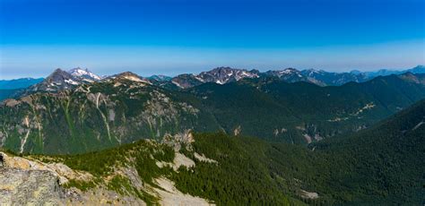 Hiking Flora Peak in the Fraser Valley - Best Hikes BC