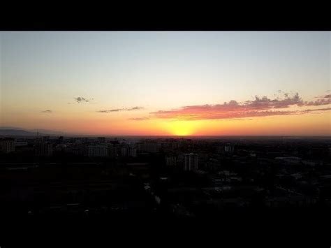 Bishkek summer sunsets are special : r/Bishkek