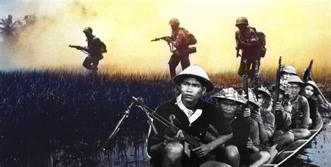 The Vietnam War: Eleven Major Battles | War History Online