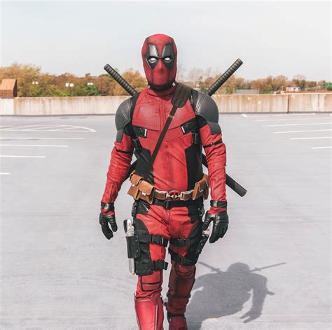 Deadpool Dress | ubicaciondepersonas.cdmx.gob.mx