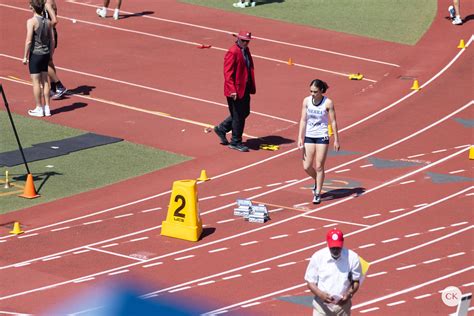 Sierra Canyon Track & Field CIF-ss Finals 2023 by Charlie Kaine Photography