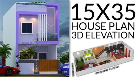 Duplex House Plans, Duplex House Design, Best Modern House Design, Small House Design, Home ...